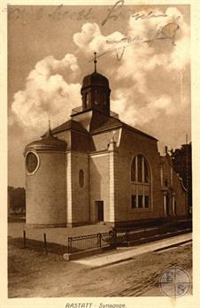 Germany, Rastatt Germany, Rastatt